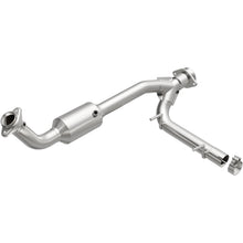 Load image into Gallery viewer, Conv-Direct-Fit-05-06-Lincoln-Navigator-5.4L-W-3In-Main-Piping