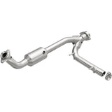 Magnaflow 52508 OEM Grade Direct-Fit Catalytic Converter