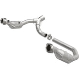 Magnaflow 52291 OEM Grade Direct-Fit Catalytic Converter