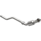 Magnaflow 5561584 California Direct-Fit Catalytic Converter
