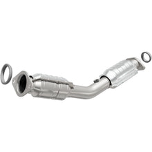 Load image into Gallery viewer, Conv-Direct-Fit-07-08-Nissan-Sentra-L4-2.0L