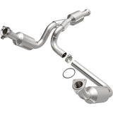 Magnaflow 5481578 California Direct-Fit Catalytic Converter
