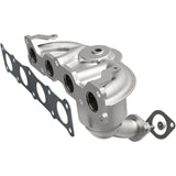 Magnaflow 52774 OEM Grade Manifold Catalytic Converter