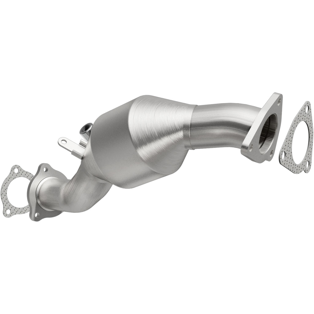 Conv-Direct-Fit-11-15-Audi-Q7-V6-3.0L---2.5In-Pipe-Dia-24.5In-L