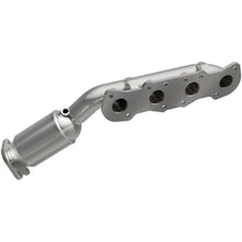 Load image into Gallery viewer, Conv-Direct-Fit-12-16-Hyundai-Equus-V8-5.0L-Manifold