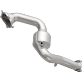 Magnaflow 52315 OEM Grade Direct-Fit Catalytic Converter