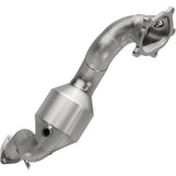 Magnaflow 52316 OEM Grade Direct-Fit Catalytic Converter