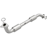 Magnaflow 52633 OEM Grade Direct-Fit Catalytic Converter