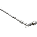 Magnaflow 52392 OEM Grade Direct-Fit Catalytic Converter