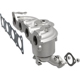 Magnaflow 52775 OEM Grade Manifold Catalytic Converter