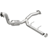 Magnaflow 21-471 OEM Grade Direct-Fit Catalytic Converter