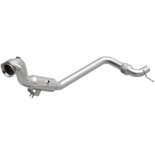 Load image into Gallery viewer, Conv-Direct-Fit-15-17-Ford-Mustang-L4-2.3-Oem-Close-Coupled