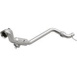 Magnaflow 21-529 OEM Grade Direct-Fit Catalytic Converter