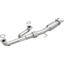 Load image into Gallery viewer, Conv-Direct-Fit-16-17-Honda-Odyssey-3.5L-V6-Underbody