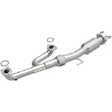 Magnaflow 21-282 OEM Grade Direct-Fit Catalytic Converter