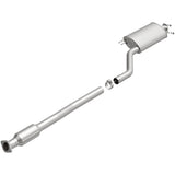 Magnaflow 21-150 OEM Grade Direct-Fit Catalytic Converter