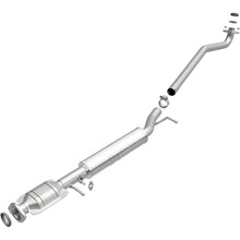 Load image into Gallery viewer, Conv-Direct-Fit-2001-2003-Toyota-Highlander-V6-3.0L-Ss-Catalytic-Converter