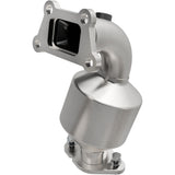 Magnaflow 52002 OEM Grade Direct-Fit Catalytic Converter