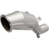 Magnaflow 52258 OEM Grade Direct-Fit Catalytic Converter