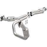 Magnaflow 52436 OEM Grade Direct-Fit Catalytic Converter