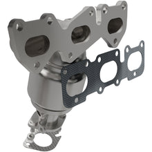 Load image into Gallery viewer, Conv-Direct-Fit-2016-Sorento-V6-3.3-Oem-Manifold