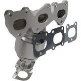 Magnaflow 22-090 OEM Grade Manifold Catalytic Converter