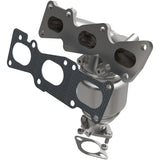 Magnaflow 22-089 OEM Grade Manifold Catalytic Converter