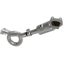 Load image into Gallery viewer, Conv-Direct-Fit-2018-Jeep-Wrangler-3.6L-V6-Oem-Manifold