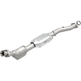 Magnaflow 23329 HM Grade Direct-Fit Catalytic Converter
