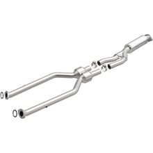 Load image into Gallery viewer, Conv-Direct-Fit-Carb-Compliant---2008-Lexus-Is-F-V8-5.0L