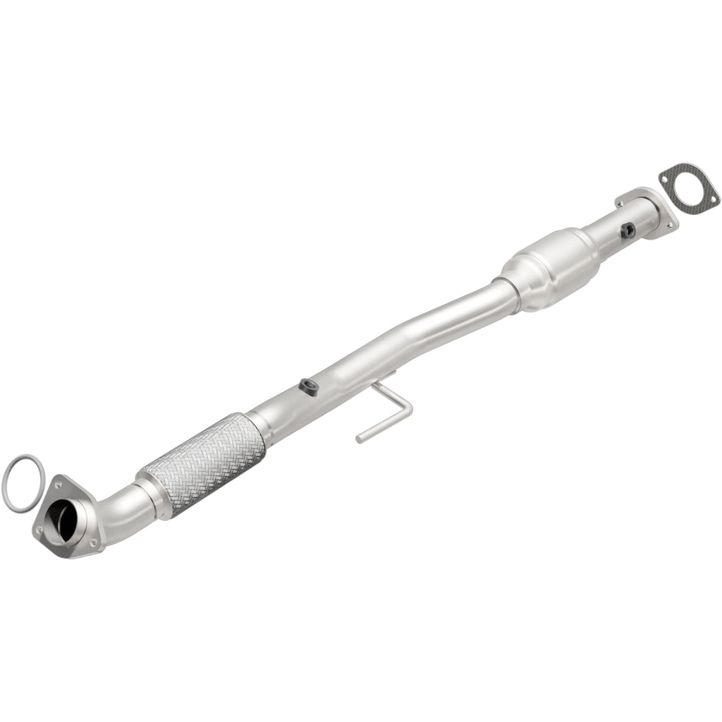 Conv-Direct-Fit-Catalytic-Converter-2007-2015-Nissan-Altima-L4-2.5L-Gas-And-Diesel