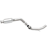 Magnaflow 23257 HM Grade Direct-Fit Catalytic Converter
