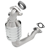Magnaflow 23346 Standard Grade Direct-Fit Catalytic Converter