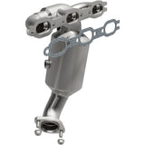 Magnaflow 51480 OEM Grade Manifold Catalytic Converter