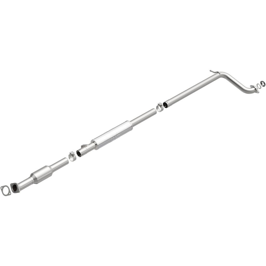 Conv-Direct-Fit-Oem-04-06-Mitsubishi-Galant-V6-3.8L-Underbody