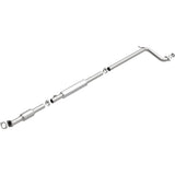 Magnaflow 52466 OEM Grade Direct-Fit Catalytic Converter
