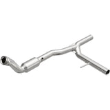 Magnaflow 52154 OEM Grade Direct-Fit Catalytic Converter