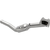 Magnaflow 5551723 California Direct-Fit Catalytic Converter
