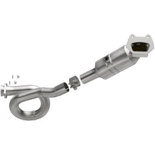 Load image into Gallery viewer, Conv-Direct-Fit-Oem-12-17-Jeep-Wrangler-3.6L-Underbody