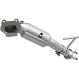 Magnaflow 21-030 OEM Grade Direct-Fit Catalytic Converter