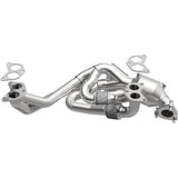 Magnaflow 52587 OEM Grade Manifold Catalytic Converter