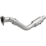 Magnaflow 4551018 California Direct-Fit Catalytic Converter