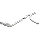 Magnaflow 4551024 California Direct-Fit Catalytic Converter