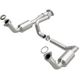 Magnaflow 4551419 California Direct-Fit Catalytic Converter