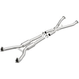 Magnaflow 21-289 OEM Grade Direct-Fit Catalytic Converter