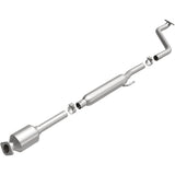 Magnaflow 52828 OEM Grade Direct-Fit Catalytic Converter