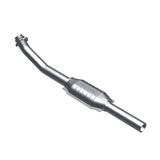 Magnaflow 23271 Standard Grade Direct-Fit Catalytic Converter
