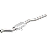 Magnaflow 93276 Standard Grade Direct-Fit Catalytic Converter