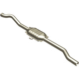 Magnaflow 93247 Standard Grade Direct-Fit Catalytic Converter