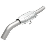 Magnaflow 23290 Standard Grade Direct-Fit Catalytic Converter